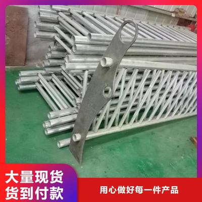 桥梁护栏 安全保障与城市景观的双重守护