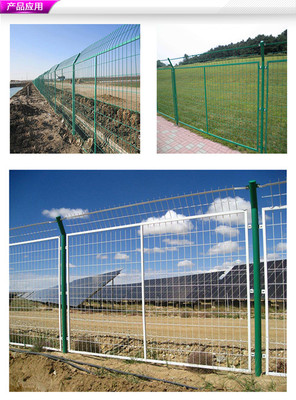 公路护栏网的工艺与性能解析