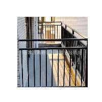 石家庄永伟铁艺加工 打造坚固美观的围栏设施