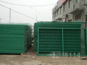 围栏设施 定义、类型与应用