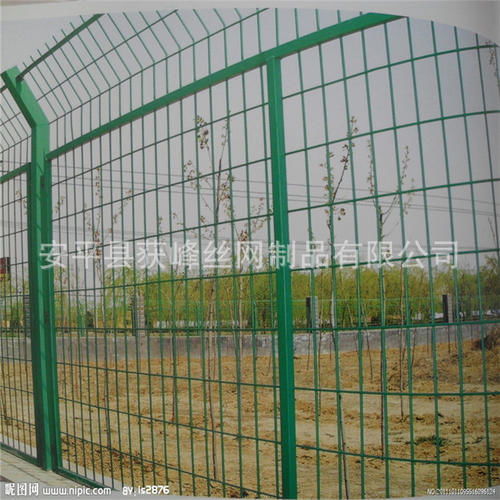 镇江护栏网 守护安全与美学相融的城市屏障