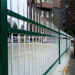 护栏专用生产日志 2米热镀锌喷塑护栏纪实